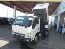 2010 Nissan Atlas