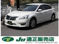 2015 Nissan Teana