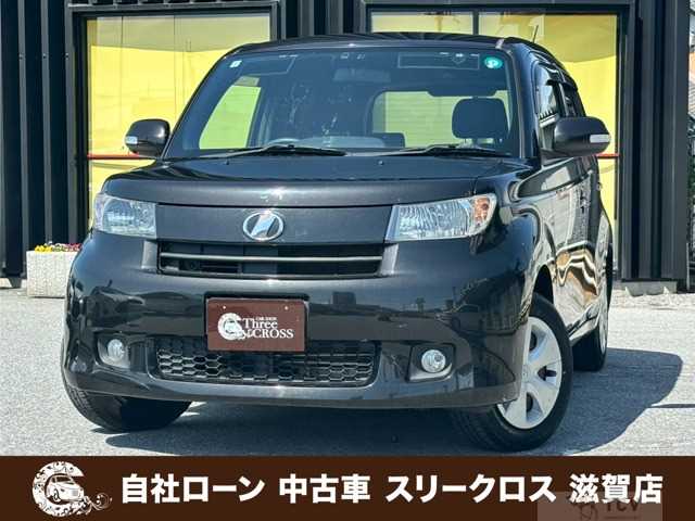 2009 Toyota bB