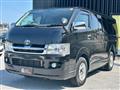 2009 Toyota Hiace Van