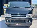 2009 Toyota Hiace Van