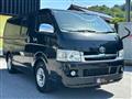 2009 Toyota Hiace Van