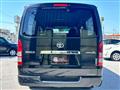 2009 Toyota Hiace Van