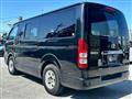 2009 Toyota Hiace Van