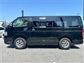 2009 Toyota Hiace Van
