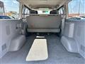 2009 Toyota Hiace Van