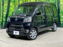 2018 Daihatsu Hijet Cargo