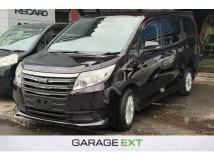 2015 Toyota Noah