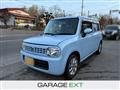 2009 Suzuki Lapin