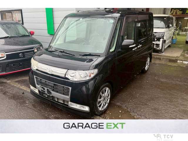 2009 Daihatsu Tanto Custom