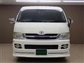 2009 Toyota Hiace Van