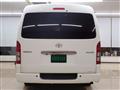 2009 Toyota Hiace Van