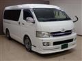 2009 Toyota Hiace Van