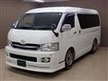 2009 Toyota Hiace Van