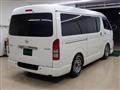 2009 Toyota Hiace Van