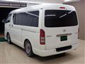 2009 Toyota Hiace Van