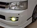 2009 Toyota Hiace Van