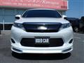 2014 Toyota Harrier
