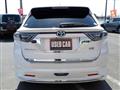 2014 Toyota Harrier
