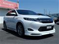 2014 Toyota Harrier