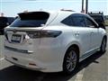 2014 Toyota Harrier