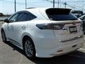 2014 Toyota Harrier