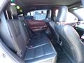 2014 Toyota Harrier