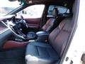 2014 Toyota Harrier