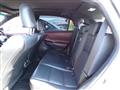 2014 Toyota Harrier