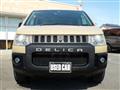 2012 Mitsubishi Delica D5