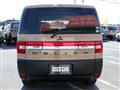 2012 Mitsubishi Delica D5