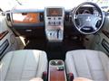 2012 Mitsubishi Delica D5