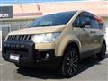 2012 Mitsubishi Delica D5