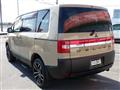 2012 Mitsubishi Delica D5
