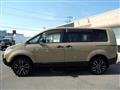 2012 Mitsubishi Delica D5
