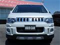 2015 Mitsubishi Delica D5