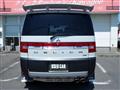 2015 Mitsubishi Delica D5