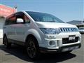 2015 Mitsubishi Delica D5