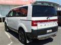 2015 Mitsubishi Delica D5