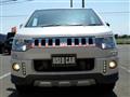 2015 Mitsubishi Delica D5