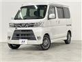 2018 Daihatsu Atrai Wagon