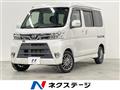 2018 Daihatsu Atrai Wagon