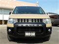 2010 Mitsubishi Delica D5