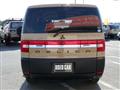 2010 Mitsubishi Delica D5