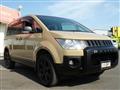 2010 Mitsubishi Delica D5