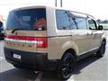 2010 Mitsubishi Delica D5