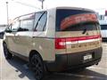 2010 Mitsubishi Delica D5