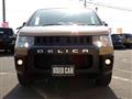 2010 Mitsubishi Delica D5