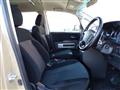 2010 Mitsubishi Delica D5