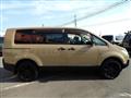 2010 Mitsubishi Delica D5